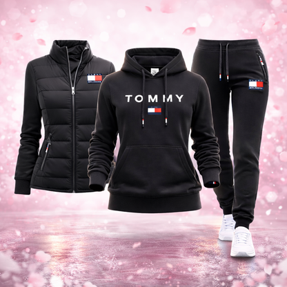 Tommy 3 al prezzo di 1 - Donna