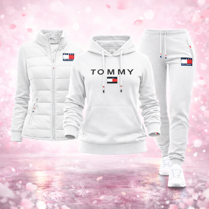 Tommy 3 al prezzo di 1 - Donna
